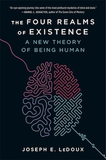 Front cover_The Four Realms of Existence