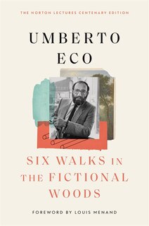 Front cover_Six Walks in the Fictional Woods