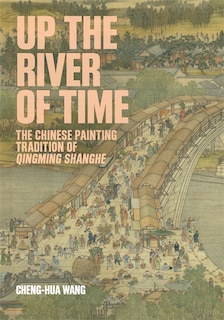 Front cover_Up the River of Time