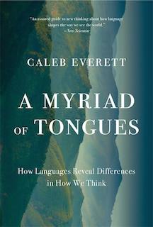Couverture_Myriad of Tongues