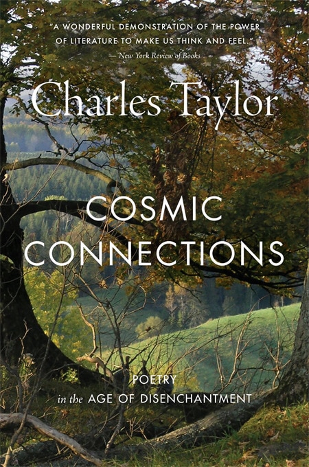 Front cover_Cosmic Connections