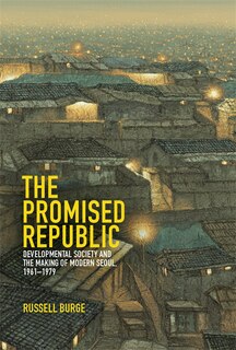 Couverture_Promised Republic