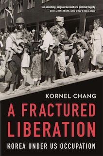 Couverture_Fractured Liberation