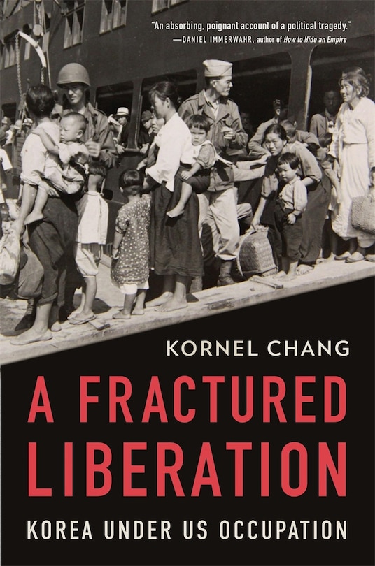 Couverture_Fractured Liberation