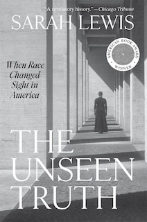 Front cover_Unseen Truth