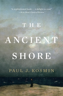 Front cover_Ancient Shore