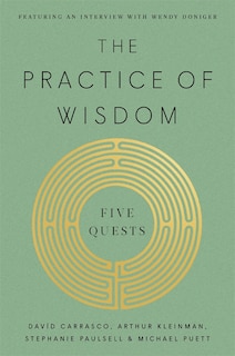 Couverture_The Practice of Wisdom