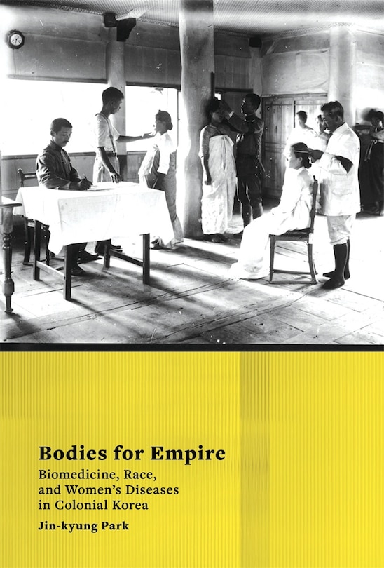 Couverture_Bodies for Empire
