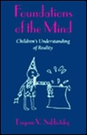 Couverture_Foundations of the Mind