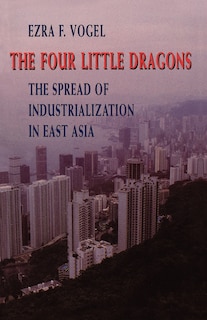 Front cover_Four Little Dragons
