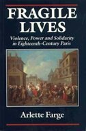 Couverture_Fragile Lives