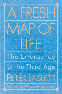 Couverture_Fresh Map of Life