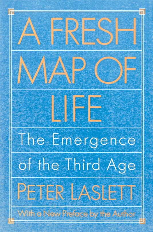 Couverture_Fresh Map of Life