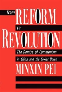 Couverture_From Reform to Revolution