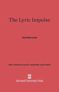 Front cover_The Lyric Impulse