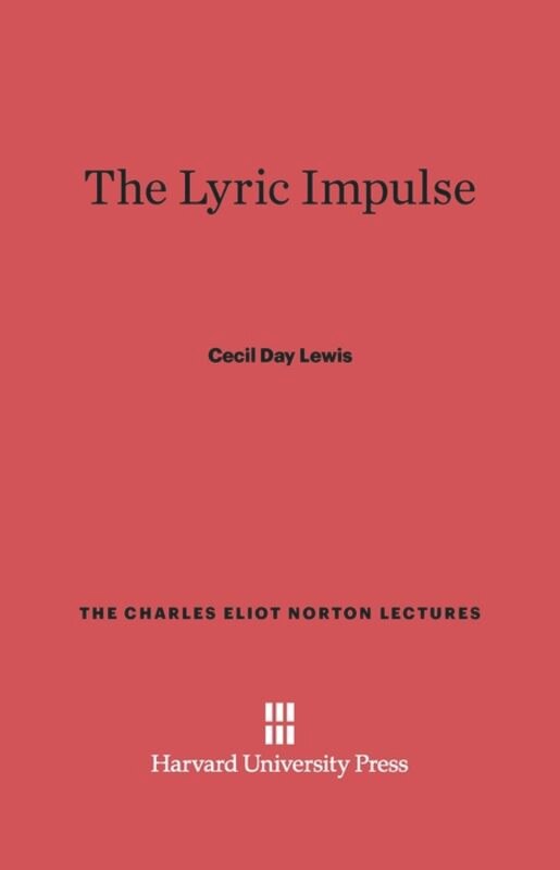 Front cover_The Lyric Impulse