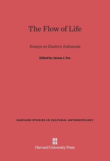 Front cover_The Flow of Life