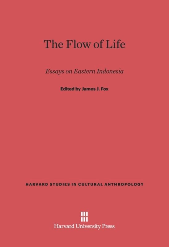 Front cover_The Flow of Life