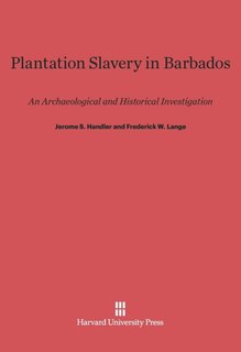 Plantation Slavery in Barbados image number 0