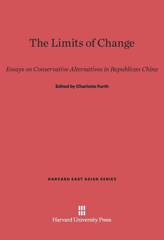 Front cover_The Limits of Change