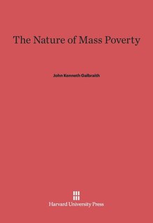 Couverture_The Nature of Mass Poverty