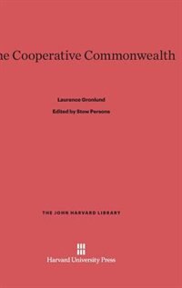 Couverture_The Cooperative Commonwealth