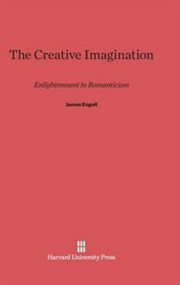 Couverture_The Creative Imagination