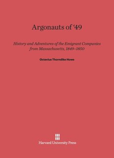 Front cover_Argonauts of '49