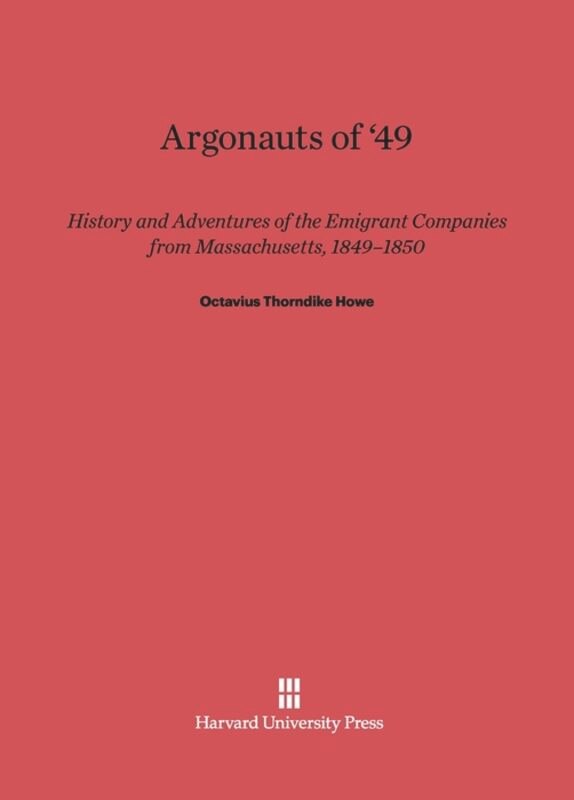 Front cover_Argonauts of '49