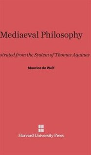 Couverture_Mediaeval Philosophy