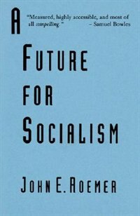 Front cover_Future for Socialism