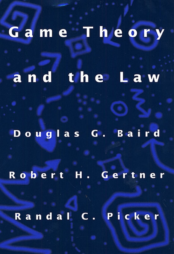 Couverture_Game Theory and the Law
