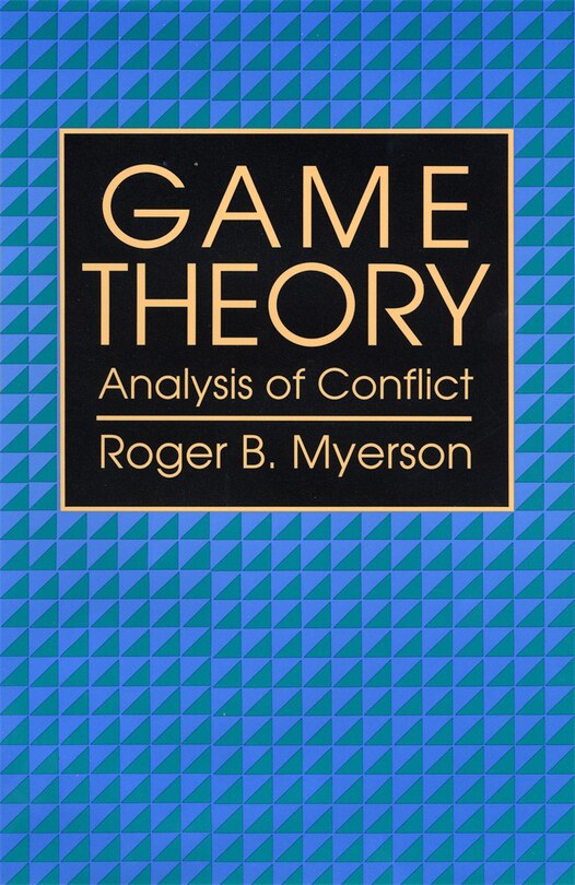 Front cover_Game Theory