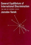 Couverture_General Equilibrium of International Discrimination