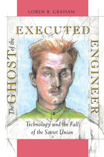 Front cover_Ghost of the Executed Engineer