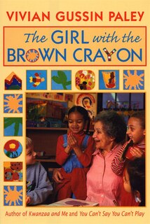 Front cover_Girl with the Brown Crayon