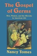 Couverture_Gospel of Germs