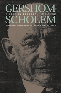 Couverture_Gershom Scholem