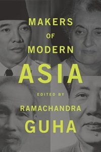 Front cover_Makers Of Modern Asia