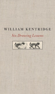 Couverture_Six Drawing Lessons