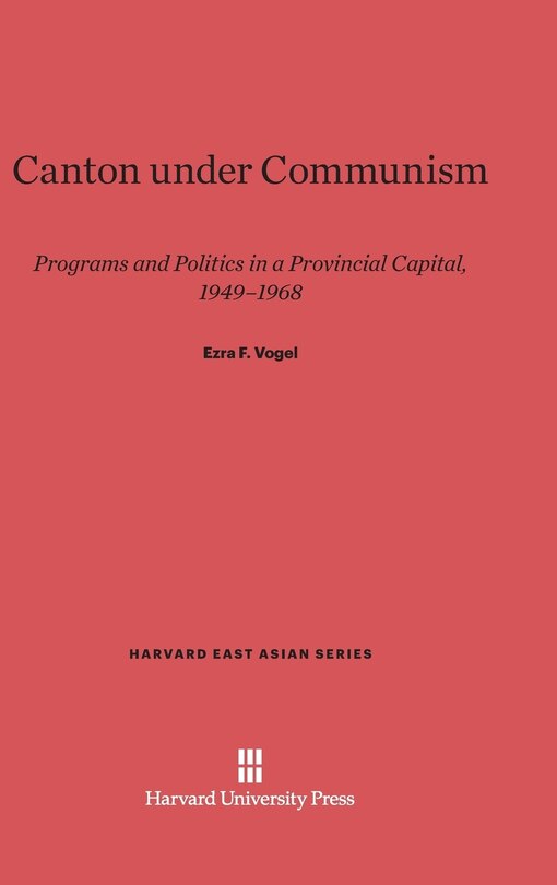 Front cover_Canton under Communism