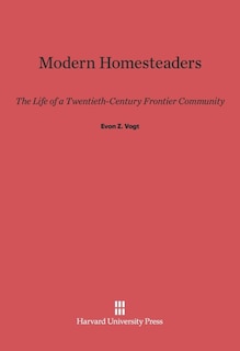 Front cover_Modern Homesteaders