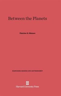 Couverture_Between the Planets