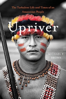 Front cover_Upriver
