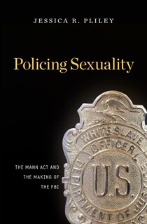 Couverture_Policing Sexuality