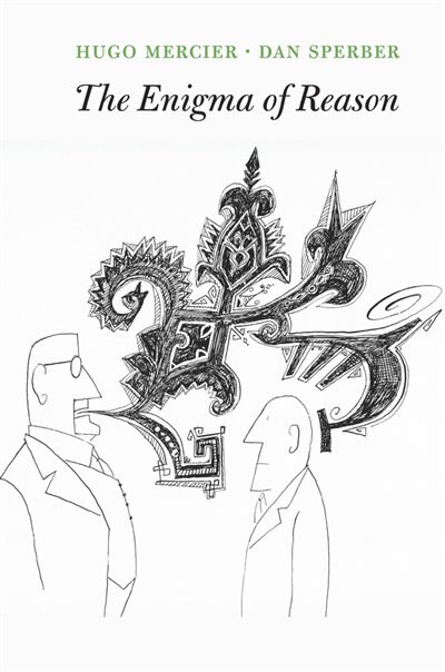 Couverture_The Enigma Of Reason