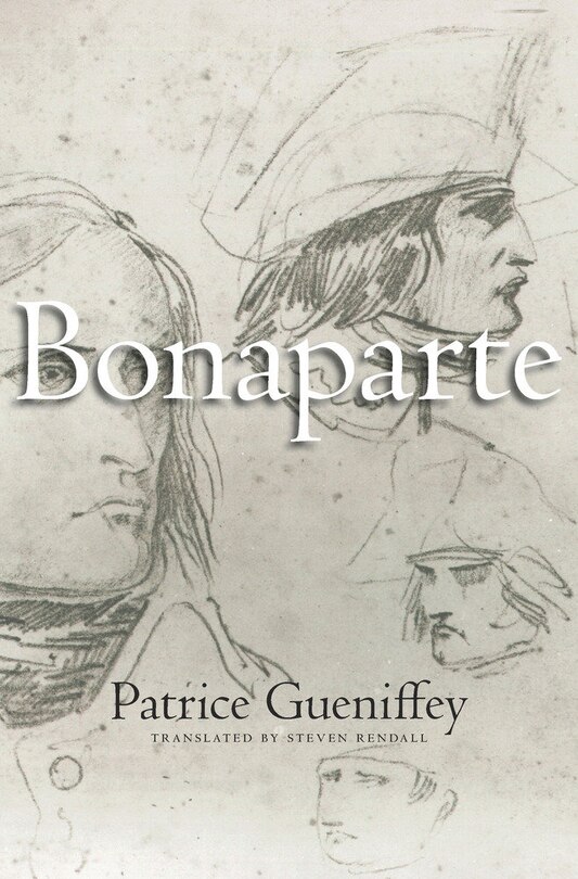 Bonaparte: 1769–1802 image number 0