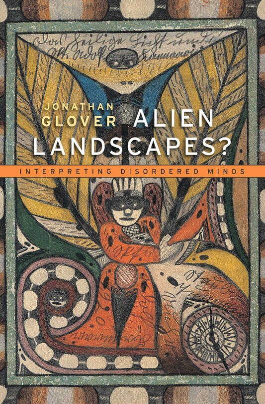 Front cover_Alien Landscapes?