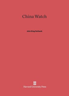 Front cover_China Watch