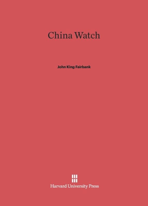 Front cover_China Watch